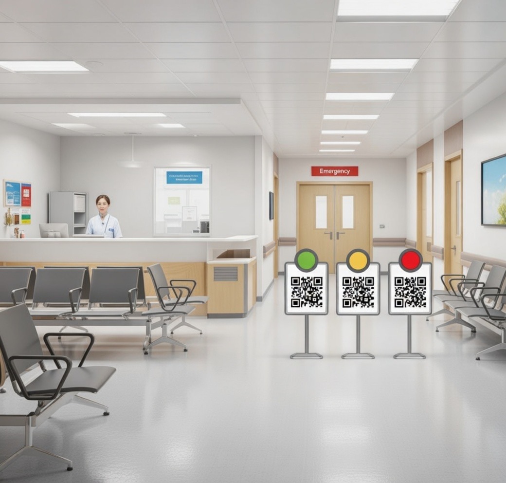 Ambulatori, cliniche e ospedali